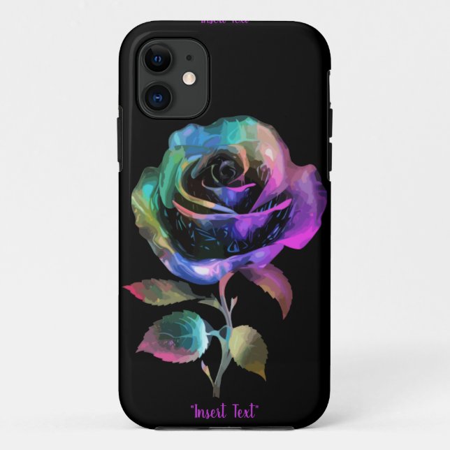 Luminescence Case-Mate iPhone Case (Back)