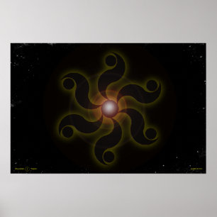 Luminescence Poster