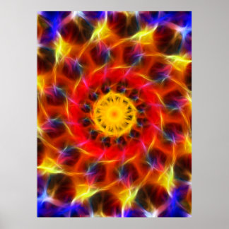 Luminescence Poster