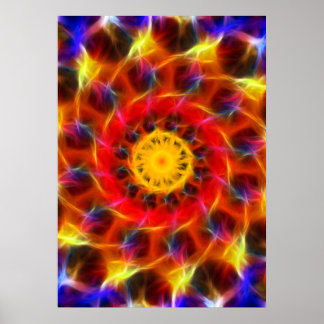 Luminescence Poster