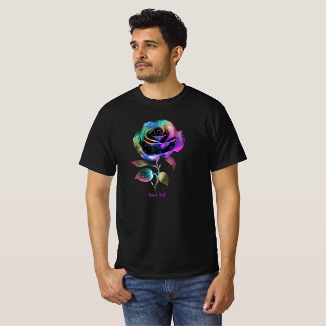 Luminescence T-Shirt (Front Full)
