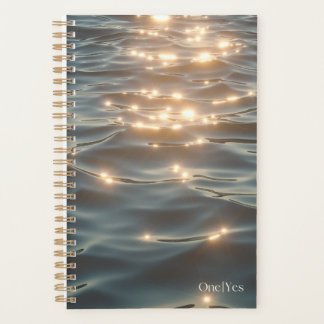 Lumineuse petit planificateur One|Yes