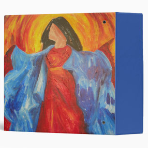 Luminosity 2011 binder
