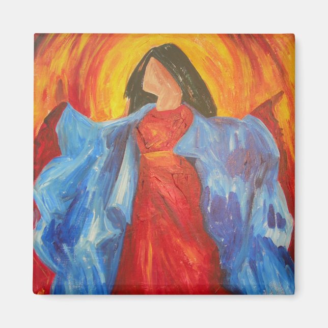 Luminosity 2011 magnet (Front)