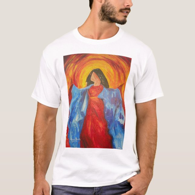 Luminosity 2011 T-Shirt (Front)