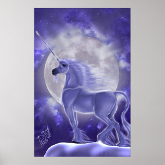 Luminosity Poster
