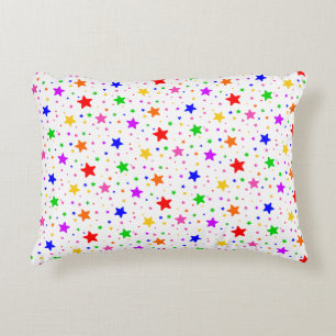 Luminous Accent Pillow