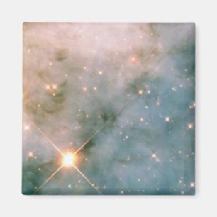 Luminous Carina Nebula Magnet