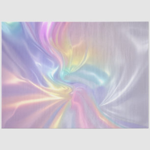 Luminous Confluence Tissue Paper