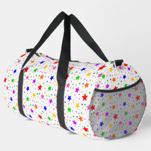 Luminous Duffle Bag