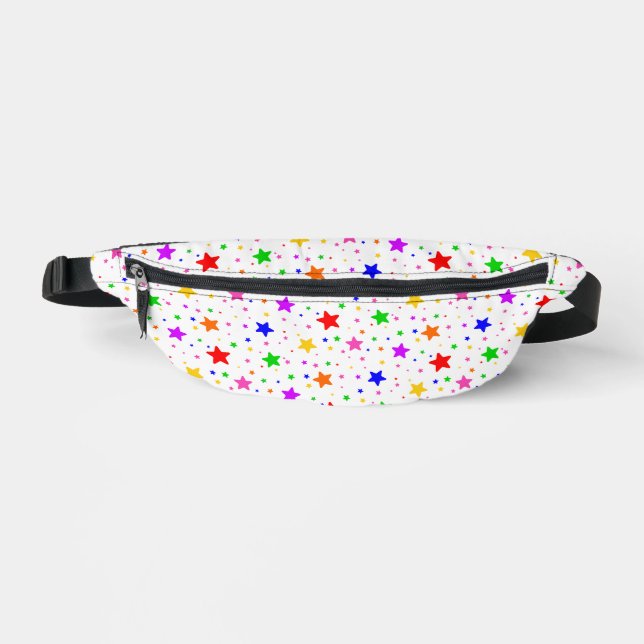Luminous Fanny Pack (Front)