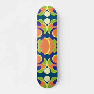 Luminous Form No. 03 Skateboard