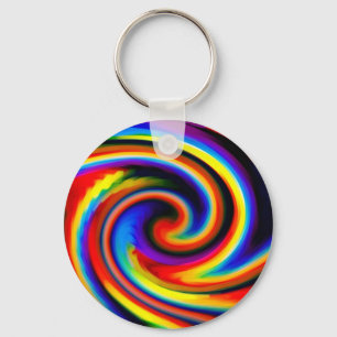 Luminous Keychain