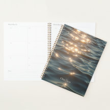 Luminous Planner One|Yes