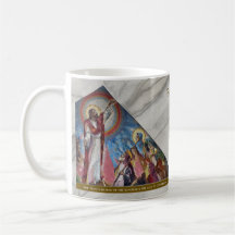 Luminous Rosary Mysteries Item #3: Proclamation