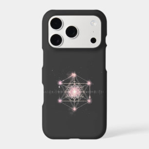 Luminous Sacred Geometry Cosmic Light