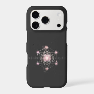 Luminous Sacred Geometry Cosmic Light