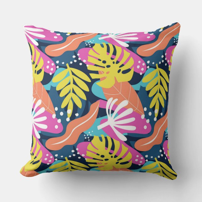 Luminous Shades Home Cushion (Front)