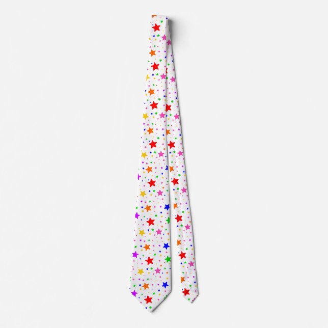 Luminous Tie (Front)