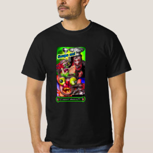 Lummox Soup T-Shirt! T-Shirt