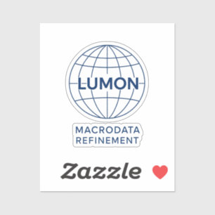 Lumon Macrodata Refinement