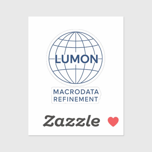 Lumon Macrodata Refinement (Sheet)