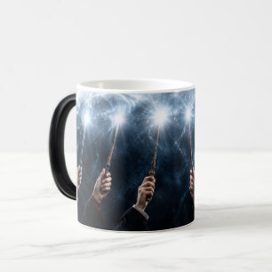 Lumos Magic Mug