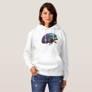 Lumos the Hedgehog Hoodie