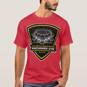 LUMPINEE BANCHAMEK T-Shirt