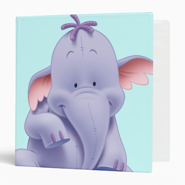 Lumpy 1 binder (Front/Inside)