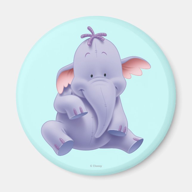 Lumpy 1 magnet (Front)