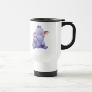 Lumpy 1 travel mug