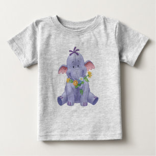 Lumpy 2 baby T-Shirt