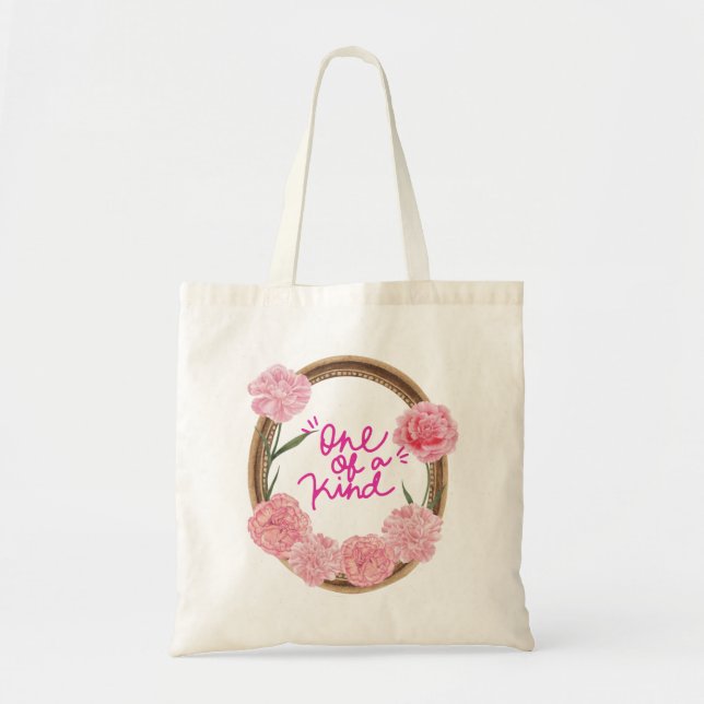 L'un des Sacs fourre-tout (Devant)