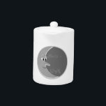 Luna<br><div class="desc">Sleepy moon. Cute cartoon character. Original design. luna, moon, </div>