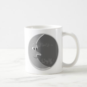 Luna Coffee Mug