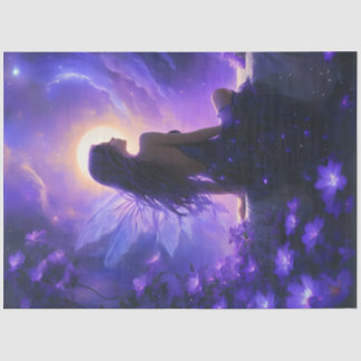 Luna Fairy Tissue Paper