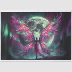 Luna Fairy Tissue Paper