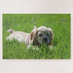 Luna Jigsaw Puzzle