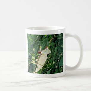 Luna Moth Coffee Mug