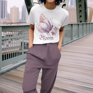 Luna Moth, Moth T-Shirt