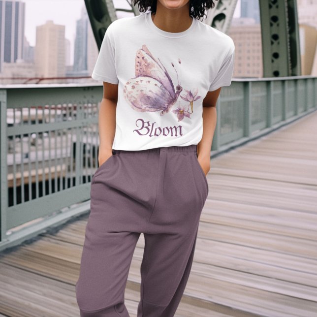 Luna Moth, Moth T-Shirt (Creator Uploaded)