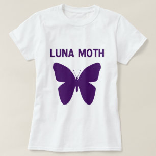 Luna Moth T-Shirt