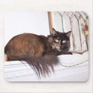 Luna Mouse Pad