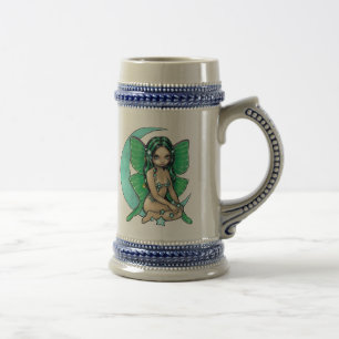 "Luna" Mug