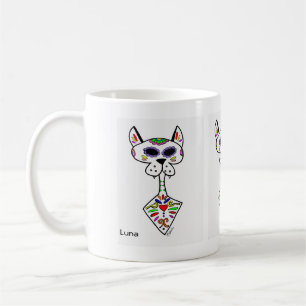 Luna Mug