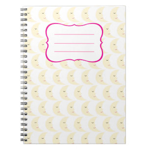 Luna Notebook