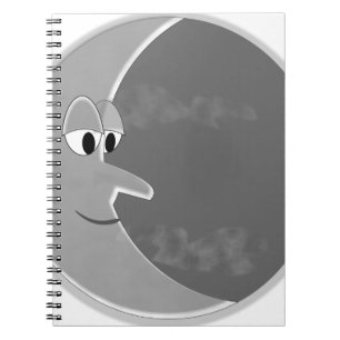 Luna Notebook