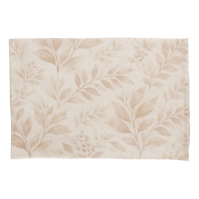 Luna Pillowcase (Front)