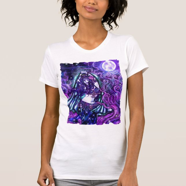 Luna T-Shirt (Front)